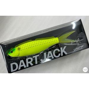 Fish Arrow 　DART JACK　 お買い得6個セット　新品未使用 DART JACK - Fish Arrow