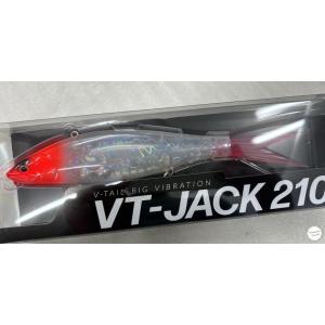 Fish Arrow（フィッシュアロー） VT-JACK 210 VTジャック210 #10