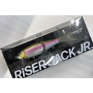 Fish Arrow（フィッシュアロー） ライザージャックジュニア レモネード