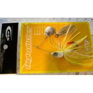 O.S.P. ハイピッチャー 1oz TW ヴィヴィッドパールホワイト O.S.P. ハイピッチャー 1oz TW ヴィヴィッドパールホワイト