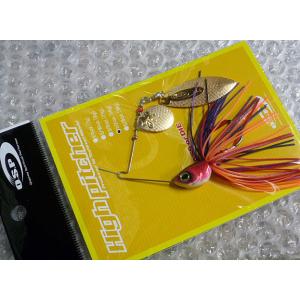 O.S.P O.S.P. ハイピッチャー 1/2oz TW チャートバックアユ