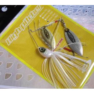 O.S.P. ハイピッチャー 1oz TW ヴィヴィッドパールホワイト O.S.P. ハイピッチャー 1oz TW ヴィヴィッドパールホワイト
