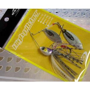 O.S.P. ハイピッチャー 1/2oz DW スパークホワイトチャート