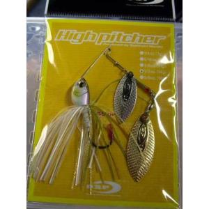 O.S.P. ハイピッチャー 3/8oz DW ヴィヴィットパールホワイト