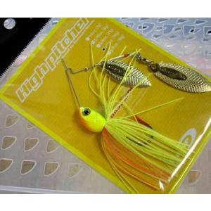 OSP ハイピッチャー 1/4oz ボトムアップ ギャップジグ セット売り O.S.P. ハイピッチャー 1/2oz DW スパークホワイトチャート