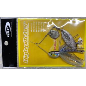 O.S.P. ハイピッチャー 5/8oz TW サンセットレッド : CURIOSITY Yahoo
