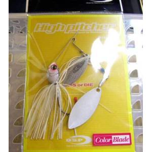 O.S.P. ハイピッチャー 3/8oz DW ヴィヴィットパールホワイト