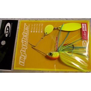 O.S.P. ハイピッチャー 1/2oz DW スパークホワイトチャート
