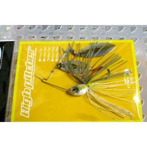 O.S.P. ハイピッチャー 3/8oz DW ヴィヴィットパールホワイト