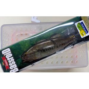 イマカツ　バスロイド　Jr　※8個、まとめ売り IMAKATSU（イマカツ） バスロイド Jr. タブー 821 3D神龍 [新品