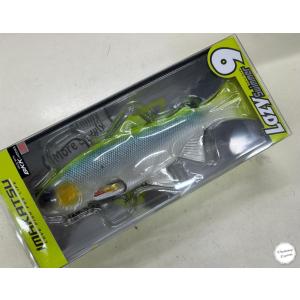 IMAKATSU（イマカツ） レイジースイマー 9インチ #S-371 ヒウオ