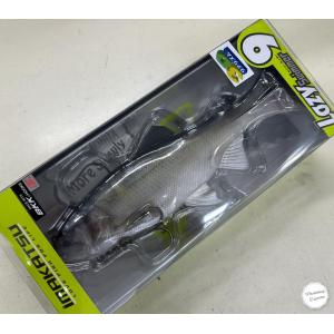 IMAKATSU（イマカツ） レイジースイマー 9インチ #S-371 ヒウオ