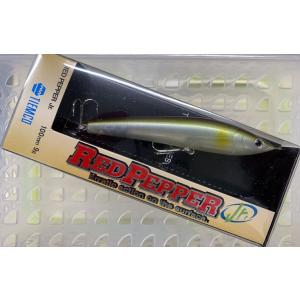 TIEMCO（ティムコ） レッドペッパーマグナム シンキング 140mm