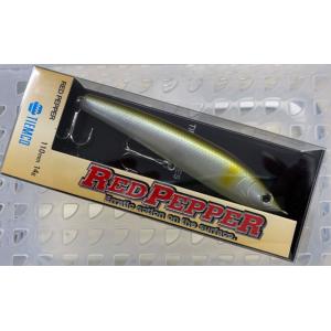 TIEMCO（ティムコ） レッドペッパー アルミワカサギ : CURIOSITY Yahoo