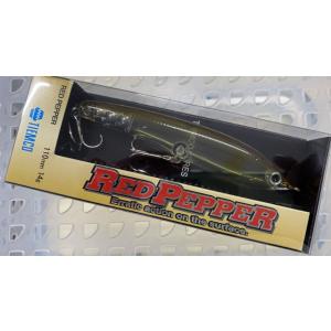 TIEMCO（ティムコ） レッドペッパー アルミワカサギ : CURIOSITY Yahoo