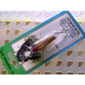 タスマニアンデビル 7g #55 Pink Panther : CURIOSITY Yahoo!店 - 通販