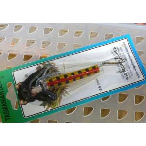 タスマニアンデビル13.5g #127 KG Special : CURIOSITY Yahoo!店