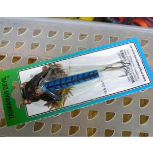タスマニアデビル タスマニアンデビル13.5g #127 KG Special : CURIOSITY Yahoo!店