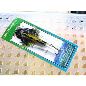 タスマニアンデビル13.5g #127 KG Special : CURIOSITY Yahoo!店