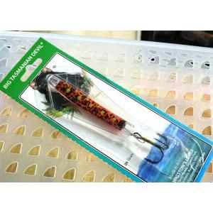 タスマニアンデビル13.5g #127 KG Special : CURIOSITY Yahoo!店