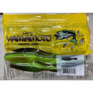 Gary YAMAMOTO（ゲーリーヤマモト） ヤマタヌキ 3.5インチ [デカタヌキ