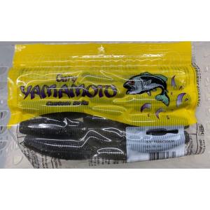 Gary YAMAMOTO（ゲーリーヤマモト） ヤマタヌキ 3.5インチ [デカタヌキ