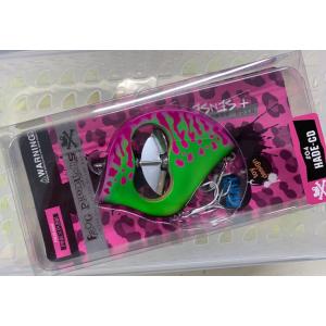 FROG PRODUCTS（フロッグプロダクツ） コブラヘッド : ウインズヤフー