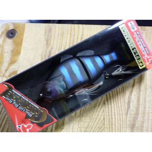 ジャッカル チビタレル チャートバックブルーギル : CURIOSITY Yahoo