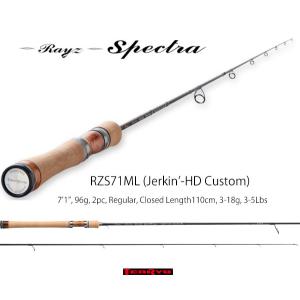 DAIWA(釣り) 【目玉商品】ダイワ エメラルダス EX AGS 84.5M-T DAIWA(釣り) 【目玉商品】ダイワ エメラルダス EX AGS 84.5M-T