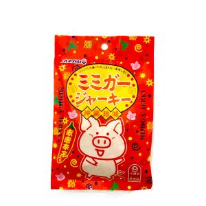 オキハム ミミガージャーキー ※ご案内なくパッケ...の商品画像