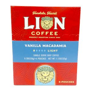 LION COFFEE（ライオンコーヒー） ライオンコーヒーSチョコレート