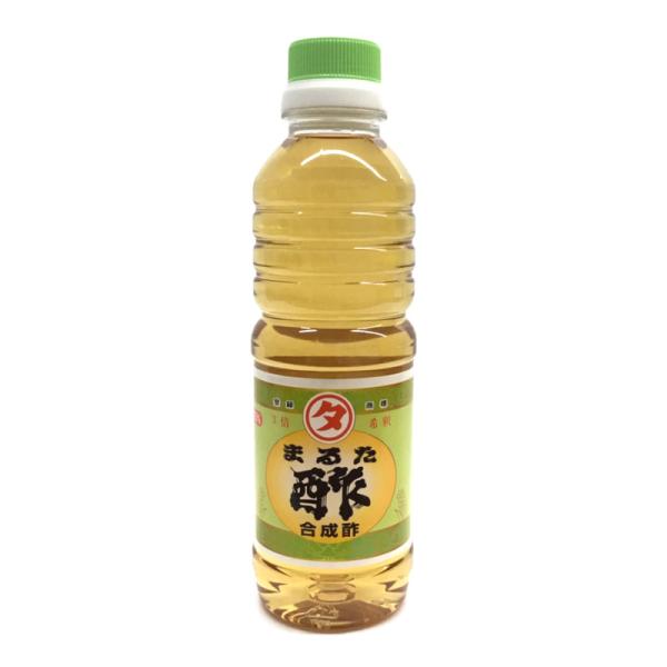 木戸食品 まるた酢