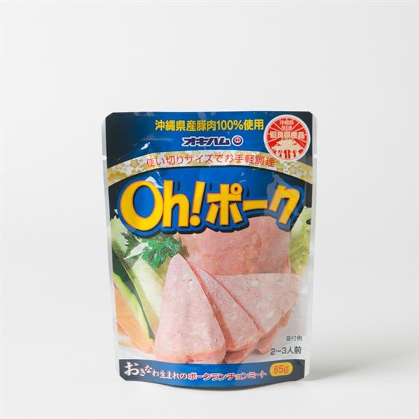 オキハム　ＯＨ　ポーク