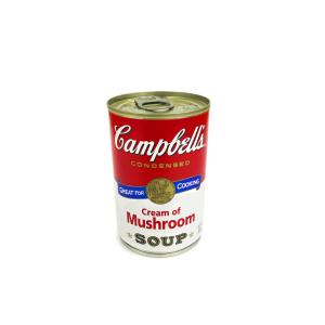 キャンベルスープ クリームマッシュルーム300g×48缶 キャンベルスープ