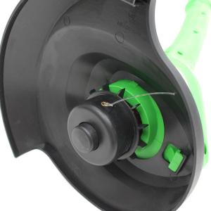 AC式刈払機 HT-GT02 草刈りの詳細画像3