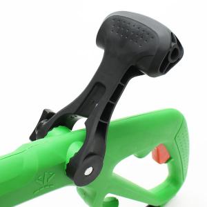 AC式刈払機 HT-GT02 草刈りの詳細画像4