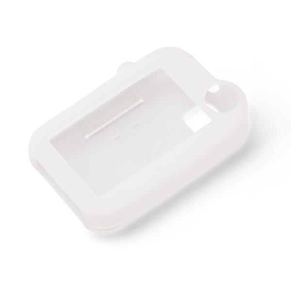 三栄メディシス チェックミー用シリコンケース