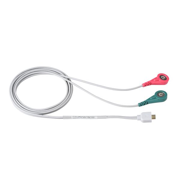 三栄メディシス チェックミー用心電図誘導コード