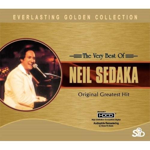 ニール・セダカ The Very Best Of NEIL SEDAKA Original Grea...