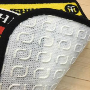 タイガース チェア マット パッド 40cm ...の詳細画像2