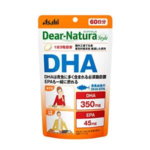ディアナチュラスタイル DHA 180粒 (60日分)