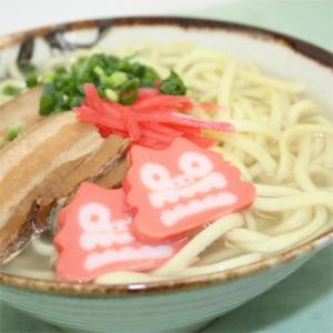 丸善 シーサーかまぼこ 100gの詳細画像1