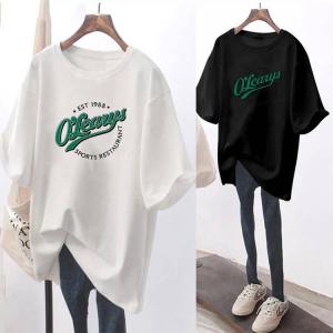授乳服 半袖 妊婦服 tシャツ チュニック 授...の詳細画像2