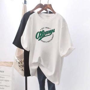 授乳服 半袖 妊婦服 tシャツ チュニック 授...の詳細画像3