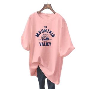 授乳服 半袖 妊婦服 tシャツ チュニック 授...の詳細画像4