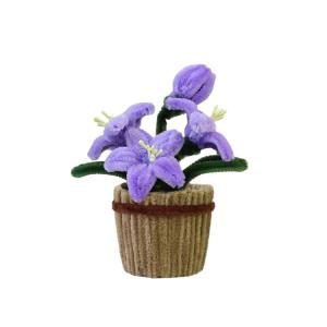 モールフラワー キット 手作り 鉢植え 初心者...の詳細画像2