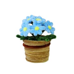 モールフラワー キット 手作り 鉢植え 初心者...の詳細画像4