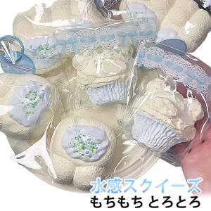スクイーズおもちゃ めろジョイ スクイーズ 解消...の商品画像