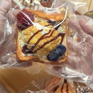 スクイーズケーキおもちゃ スクイーズ 大福 大...の詳細画像1