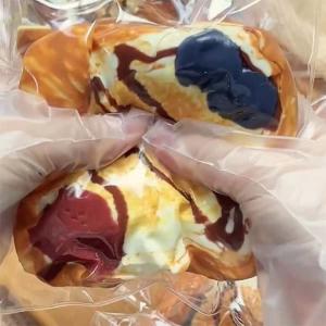 スクイーズケーキおもちゃ スクイーズ 大福 大...の詳細画像2